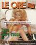 Le Ore 854 (1984) Mens Magazine